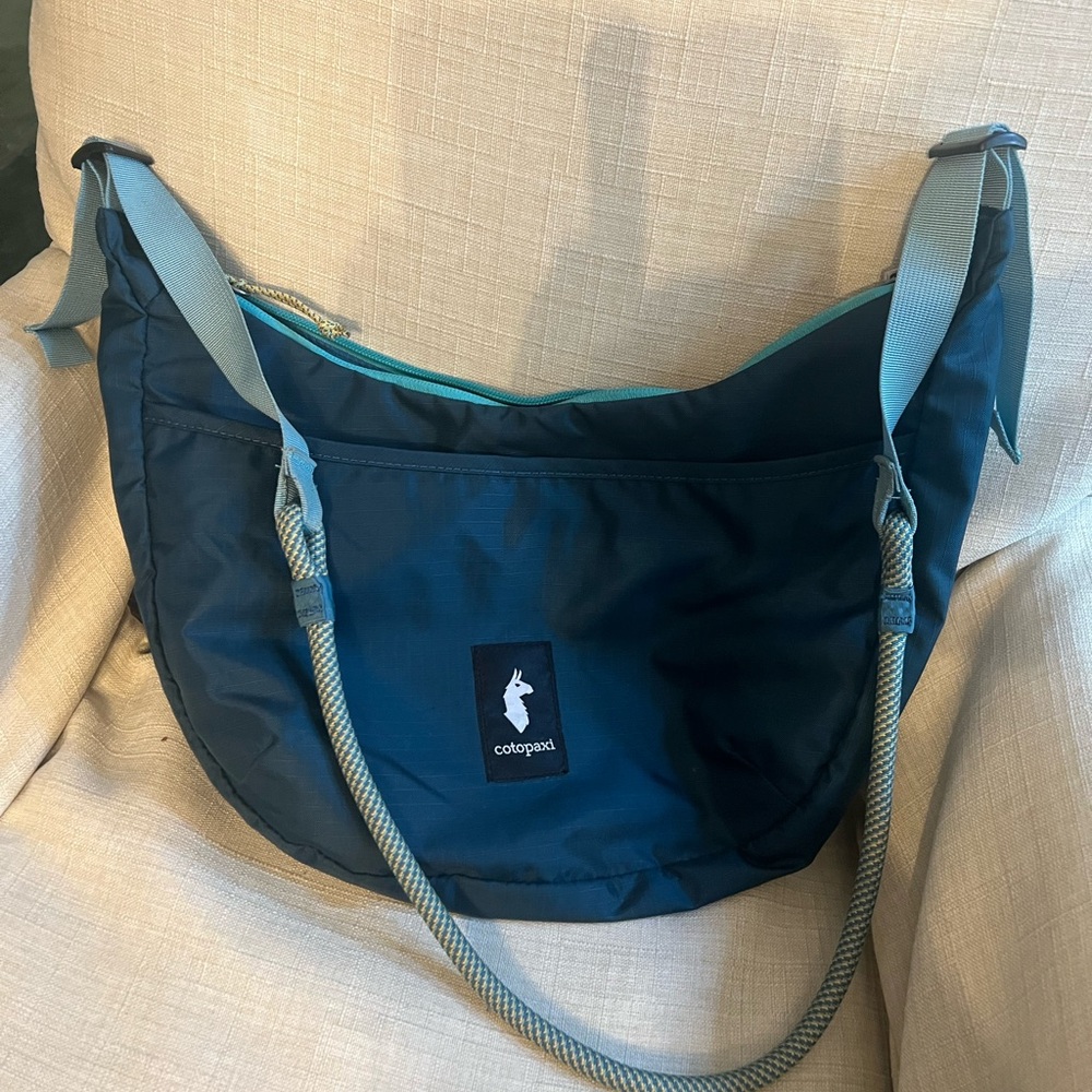 Copaxi handbag